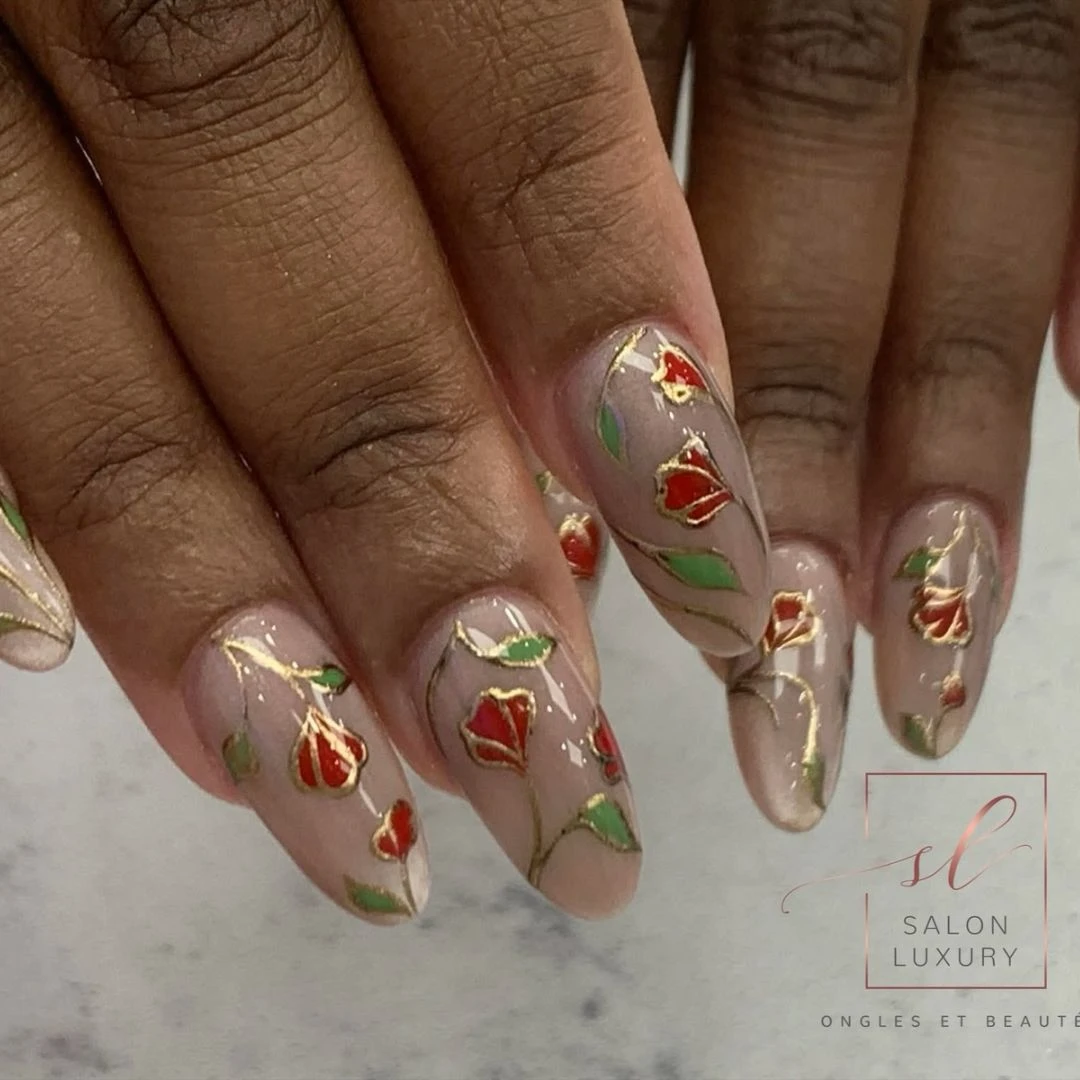 Must Try Nail Designs August 26 2026